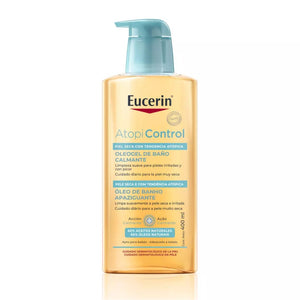 Eucerin Atopi Control Aceite Ducha 400ml