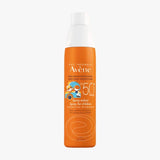 Avene Protector Solar En Spray Niños FPS50+ 200ml