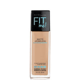 Maybelline Base Maquillaje Fit Me 310 Sun Beige