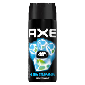 Axe Desodorante Body Spray Ice Chill 150ml
