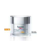 Eucerin Hyaluron Filler Crema Facial Dia Fps30 50ml