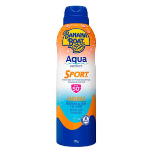 Banana Boat Protector Solar Aqua Sport FPS50 170ml