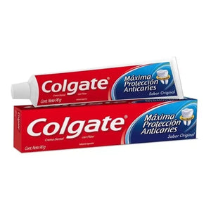 Colgate Pasta Dental Máxima Protección 90gr