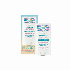 Rayito de Sol Protector Solar En Barra FPS50 Kids