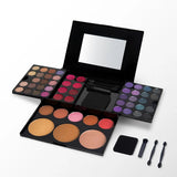 Etienne Set De Maquillaje All In One Creative