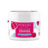 Petrizzio Mascara Tratamiento Granada 400g