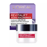 Loreal Revitalift Hialuronico Crema Dia FPS20 50ml