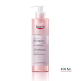 Eucerin Gel Limpiador Anti-Pigment Antimanchas 400ml