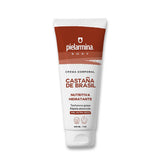 Pielarmina Crema Corporal Nutritiva Castaña 200ml