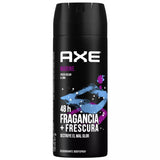 Axe Desodorante Body Spray Marine 150ml