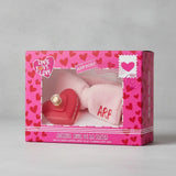 Agatha Ruiz Love Love Set Mujer Edt 50ml + Cintillo Skincare