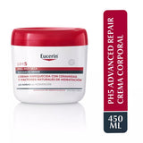 Eucerin Ph5 Crema Corporal Advanced Repair 450ml