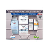 Eucerin Pack Rutina Hyaluron Filler Antiarrugas X5