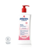 Pielarmina Clinical Cuerpo Pieles Sensibles 350ml