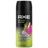 Axe Desodorante Body Spray Epic Fresh 150ml