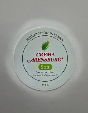 Arensburg Crema Soft 110ml