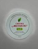 Arensburg Crema Soft 110ml