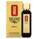 Fragrance World Perfume La Uno Million Royal 100ml