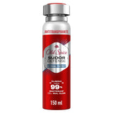 Old Spice Desodorante Spray Men Xtreme 150ml
