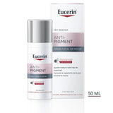 Eucerin Antipigment Crema Facial Noche 50ml