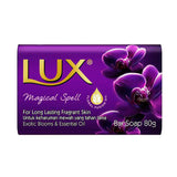Lux Jabon Barra Magical Spell 80gr