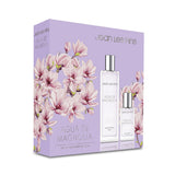 Jean Les Pins Set Fragancia Agua De Magnolia EDT