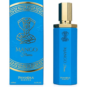 Pendora Scents Perfume Mango Flames Edp Unisex 100ml